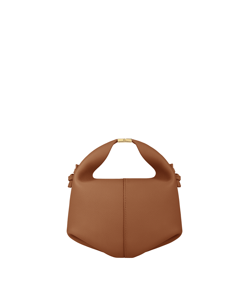 Polène | Bag - Béri - Textured Camel – Polène NL Polène | Bag - Béri - Textured Camel – Polène NL