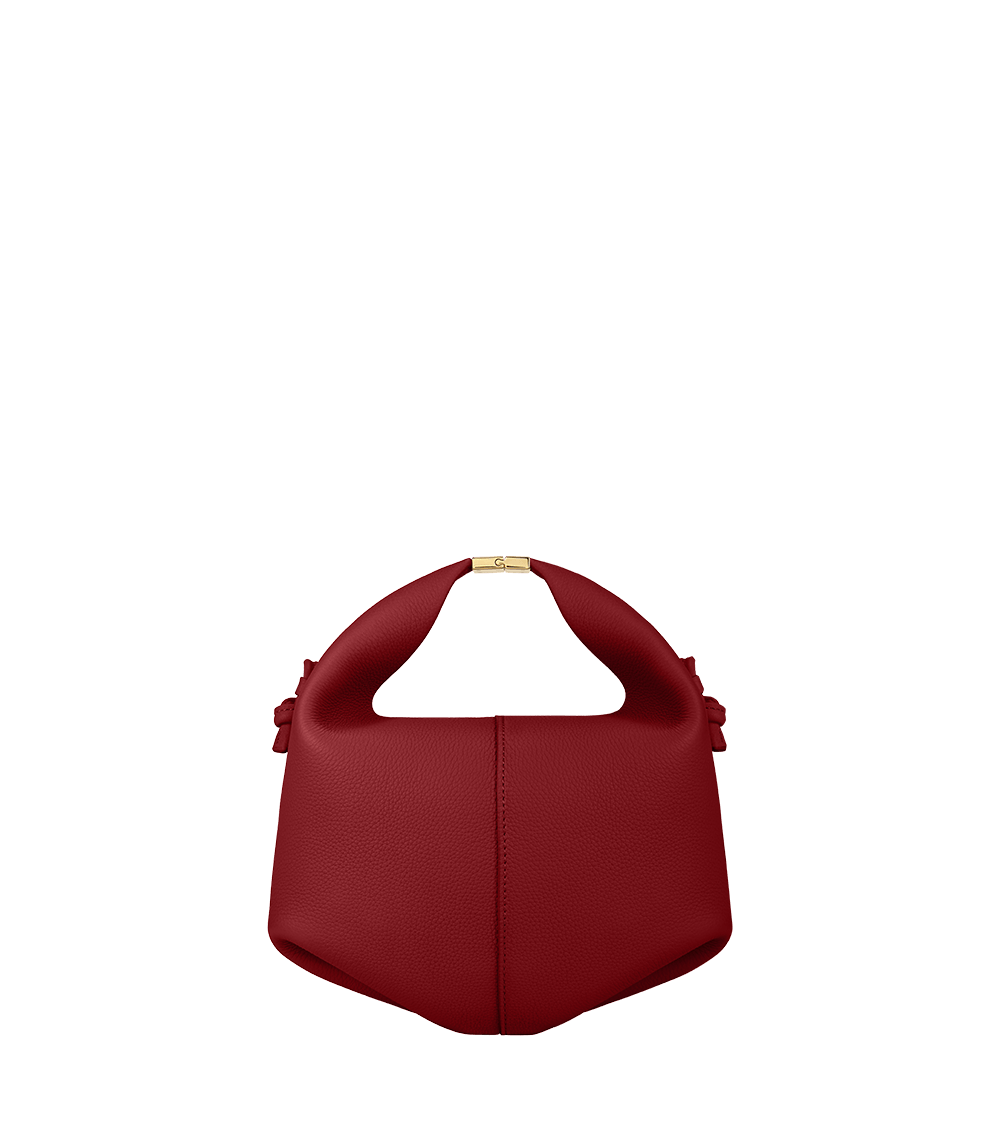 Béri - Textured Garnet