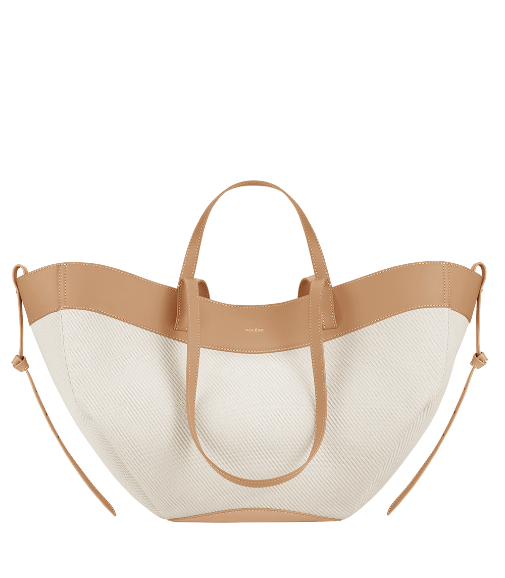Cyme - Beige Canvas