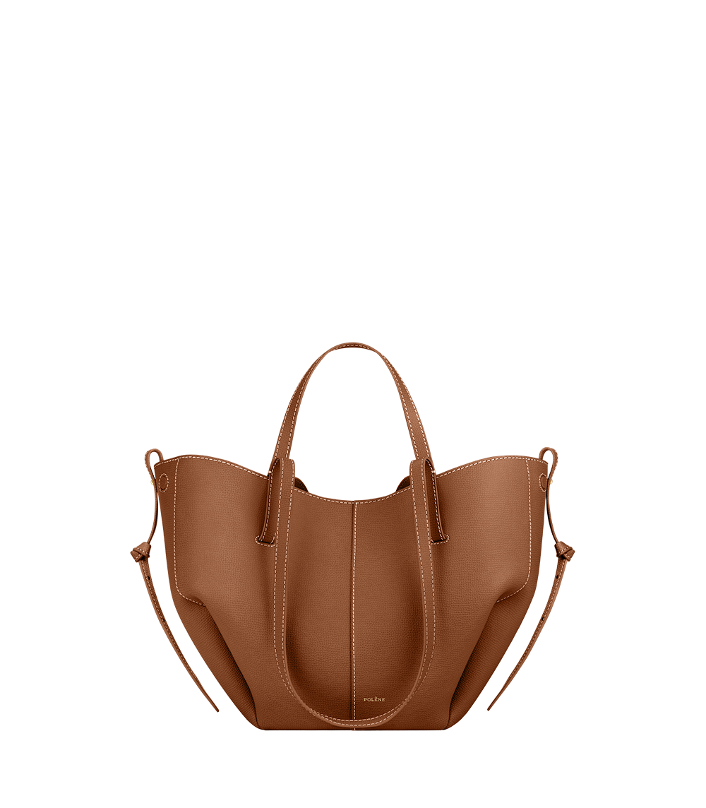 Polène | Bag - Cyme Mini - Textured Camel – Polène NL Polène | Bag - Cyme Mini - Textured Camel – Polène NL