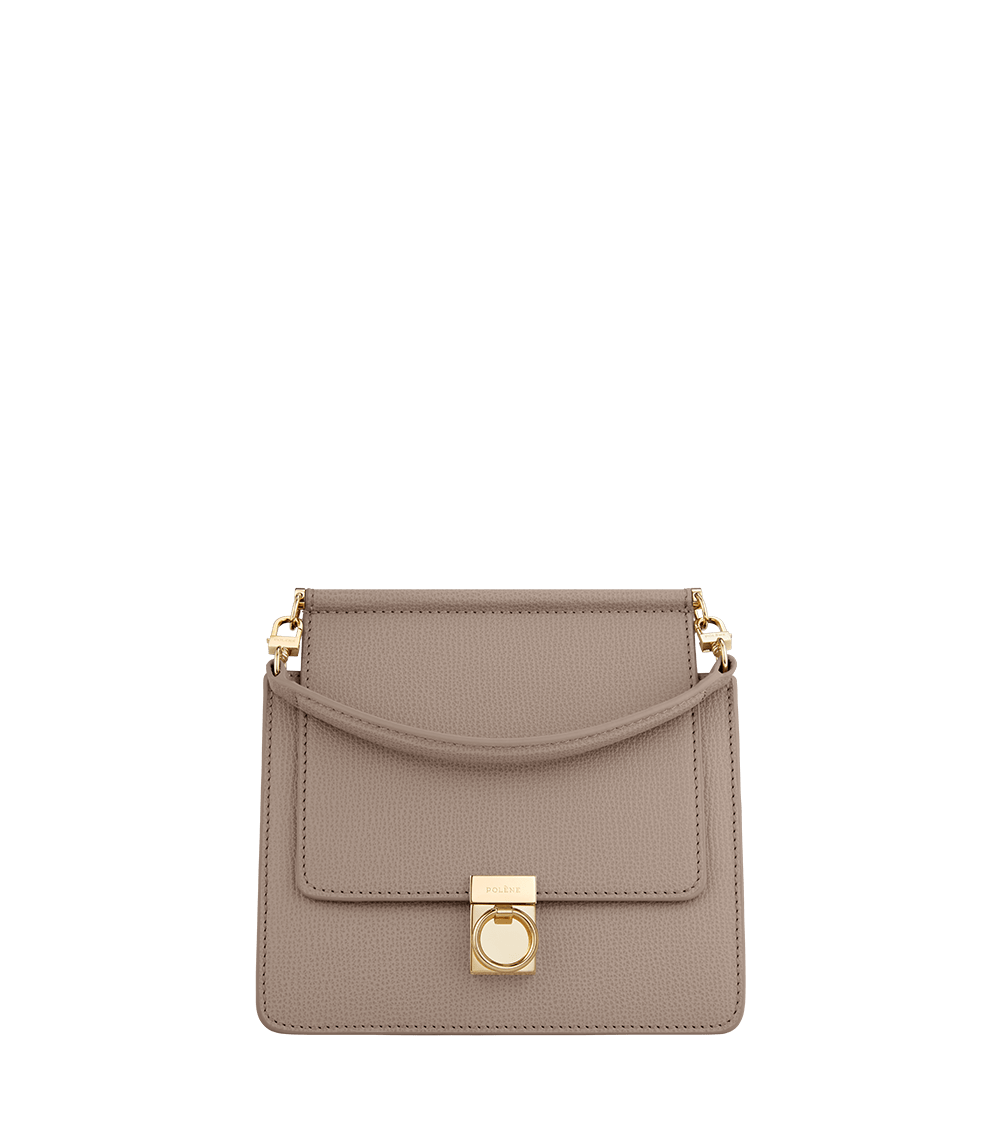 Polene numero sept mini sale