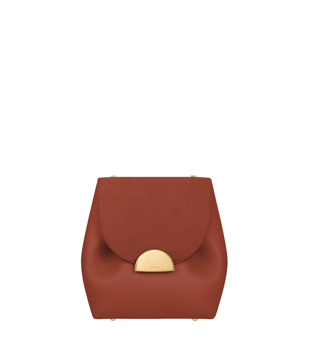 Numéro Un Mini - Duo Terracotta