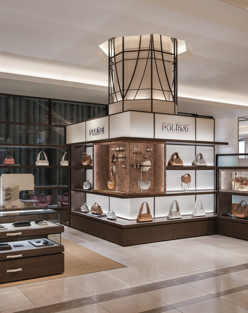 Polène - Parisian Leather Goods Brand - E-shop – Polène NL