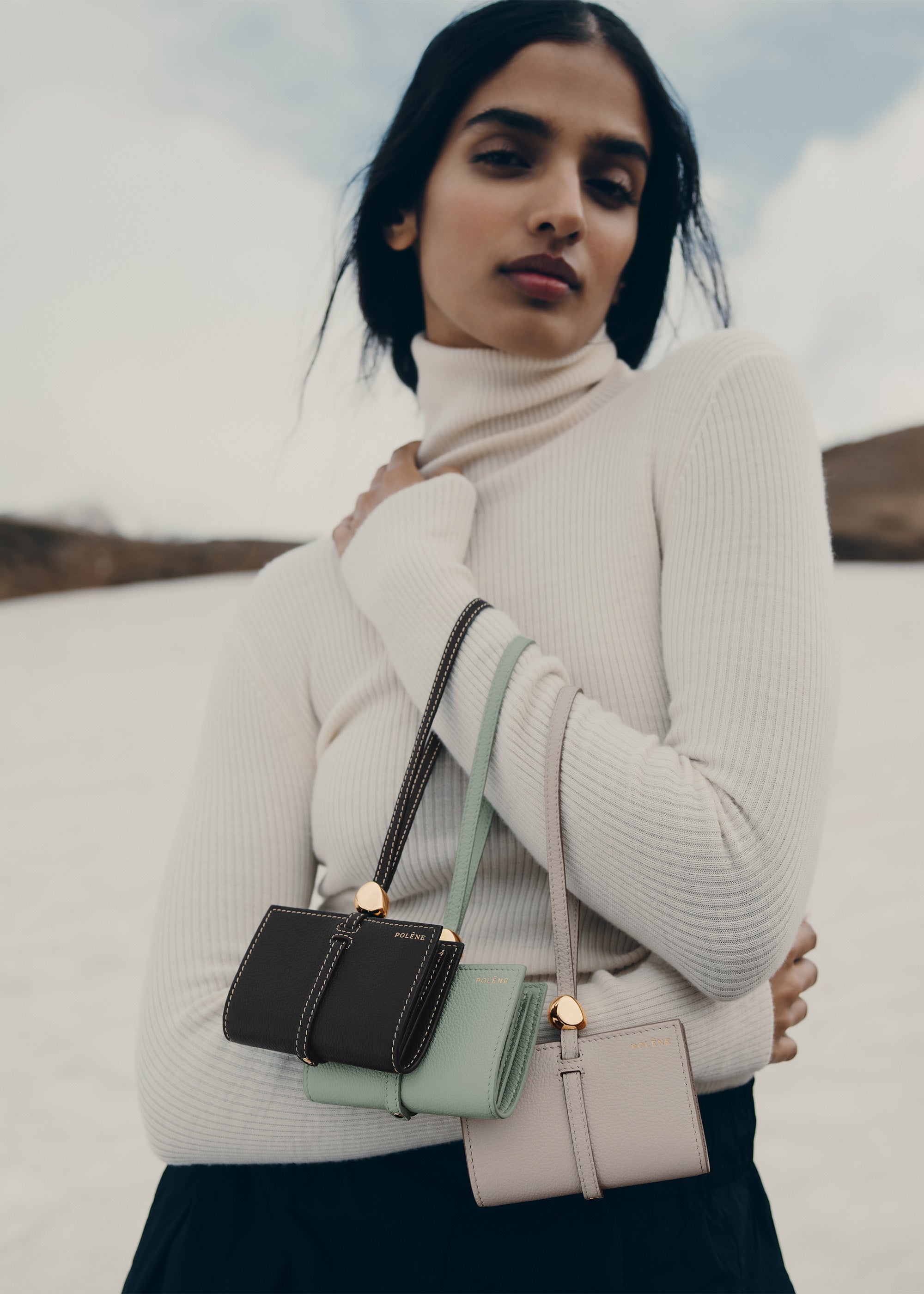 Polène Paris ポレーヌ \