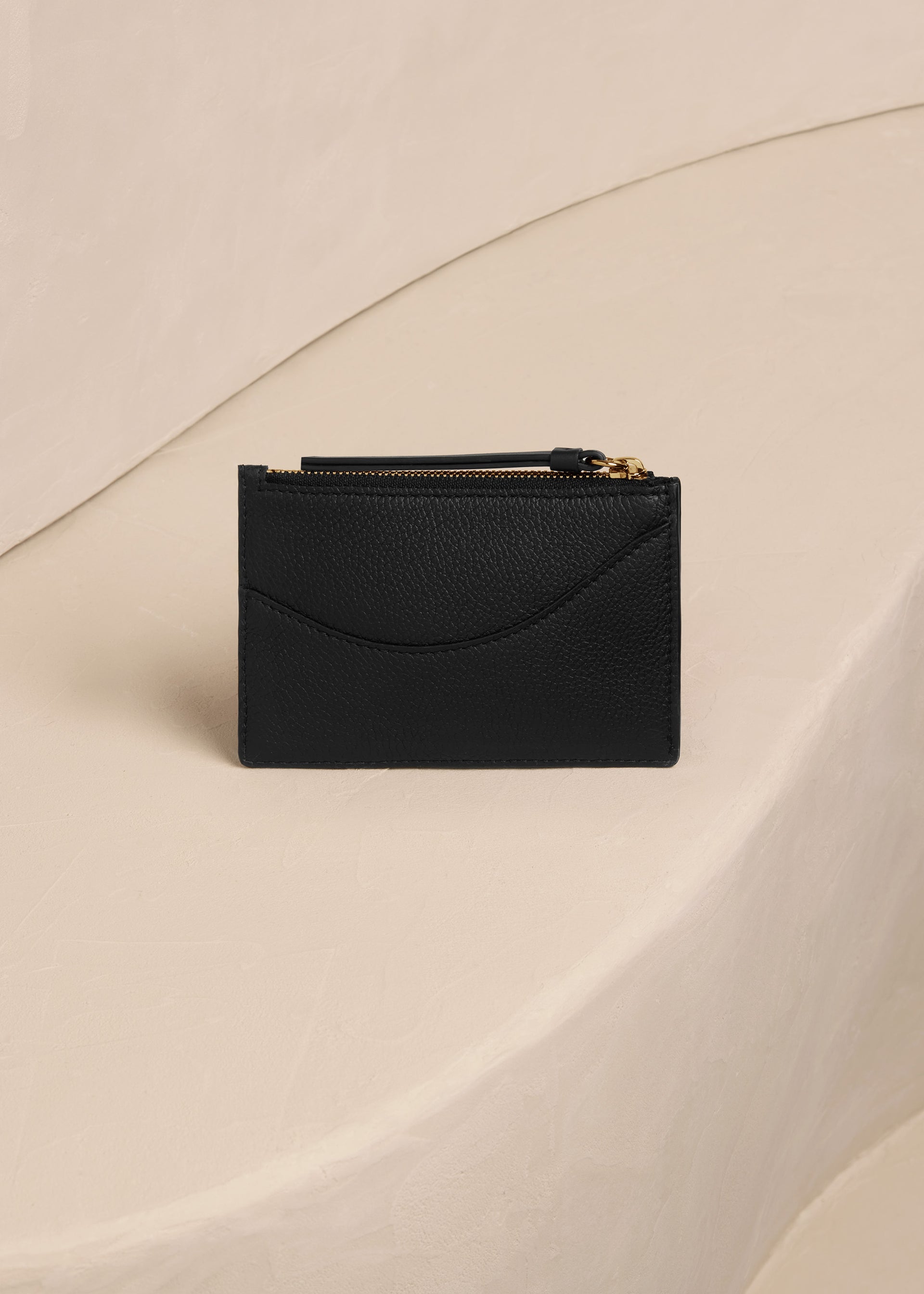 Pouch Sierra Mini - Duo Black