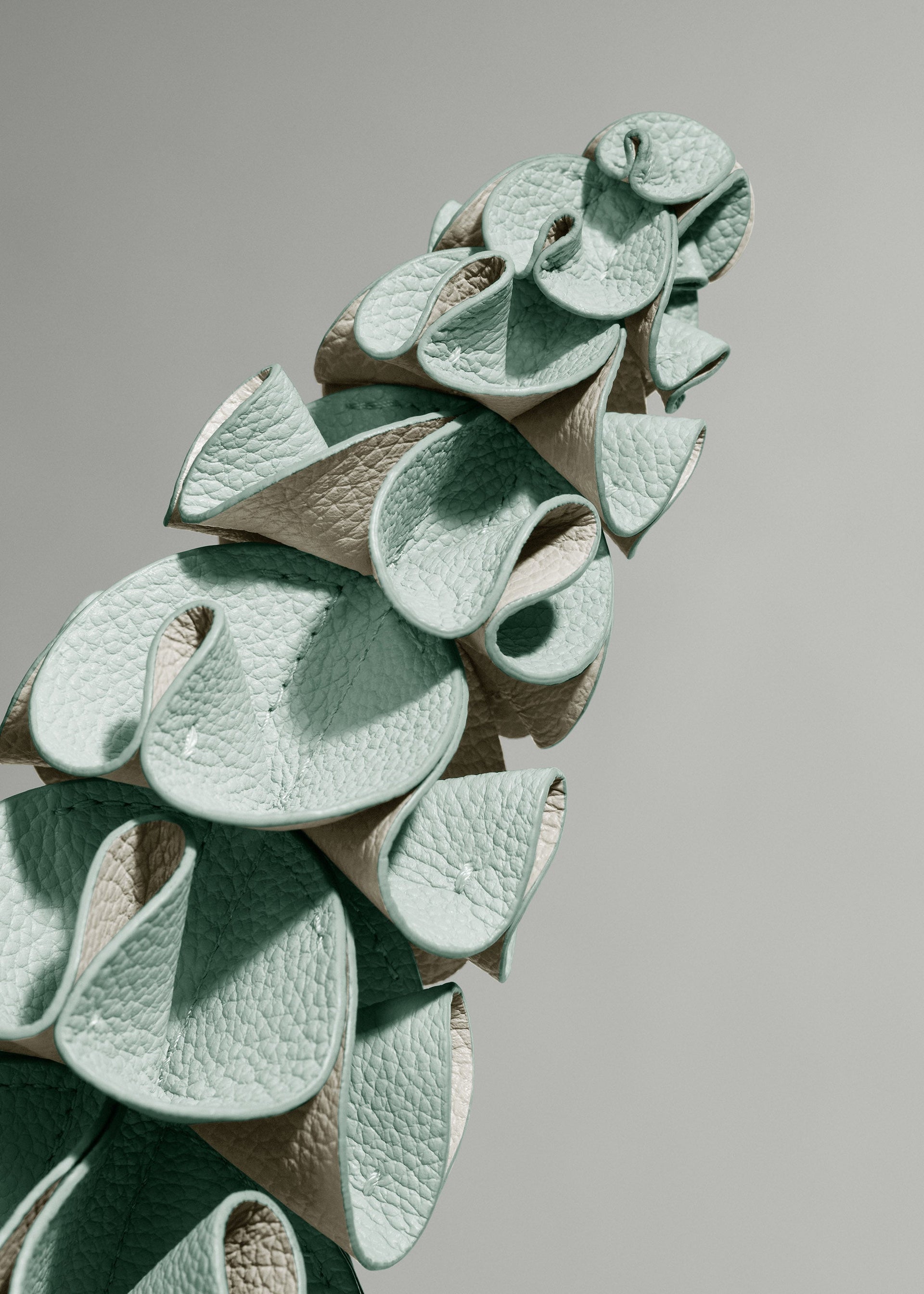 Orki Flower - Fresh Almond