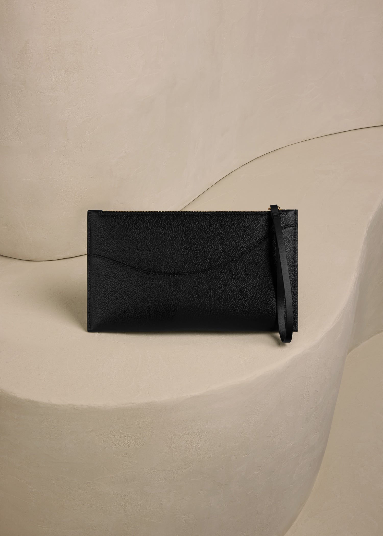 Sierra Pouch - Duo Black