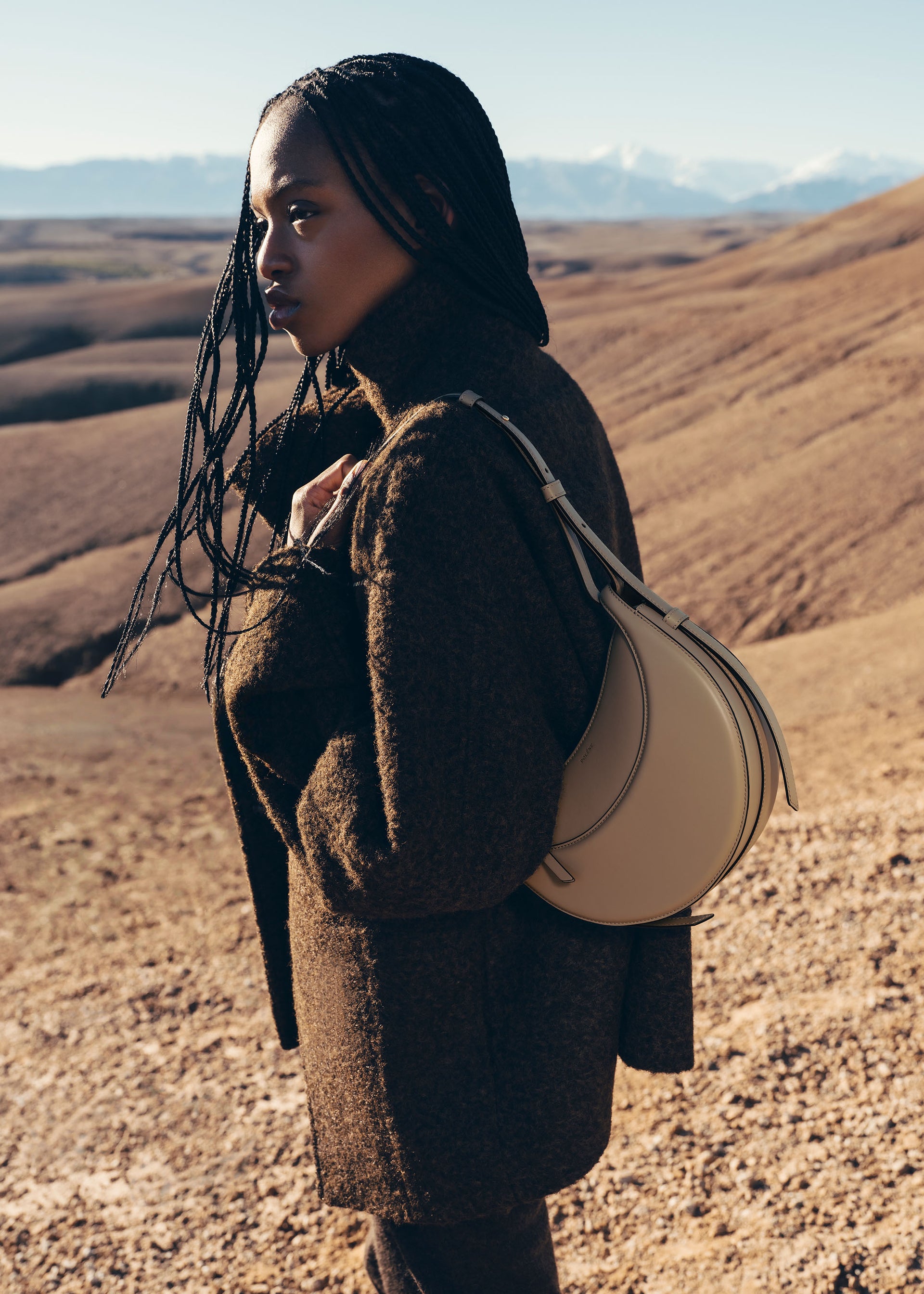 Numéro Dix - Smooth Clay