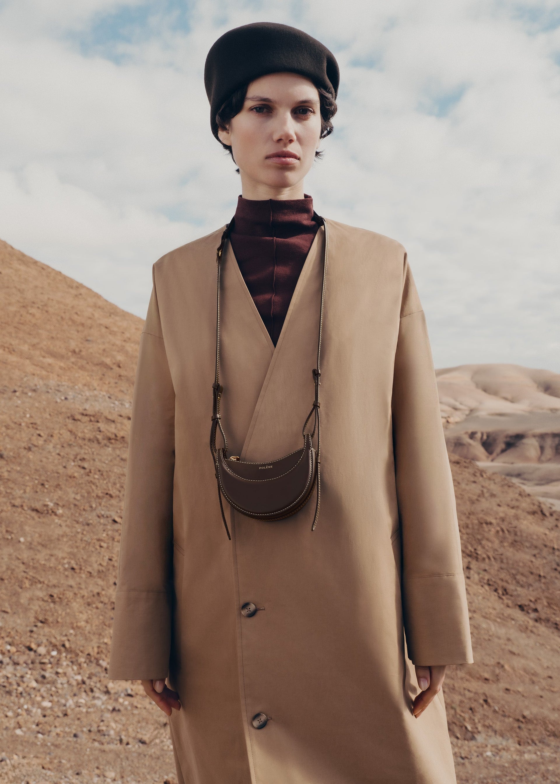 Numéro Dix Micro - Smooth Ebony