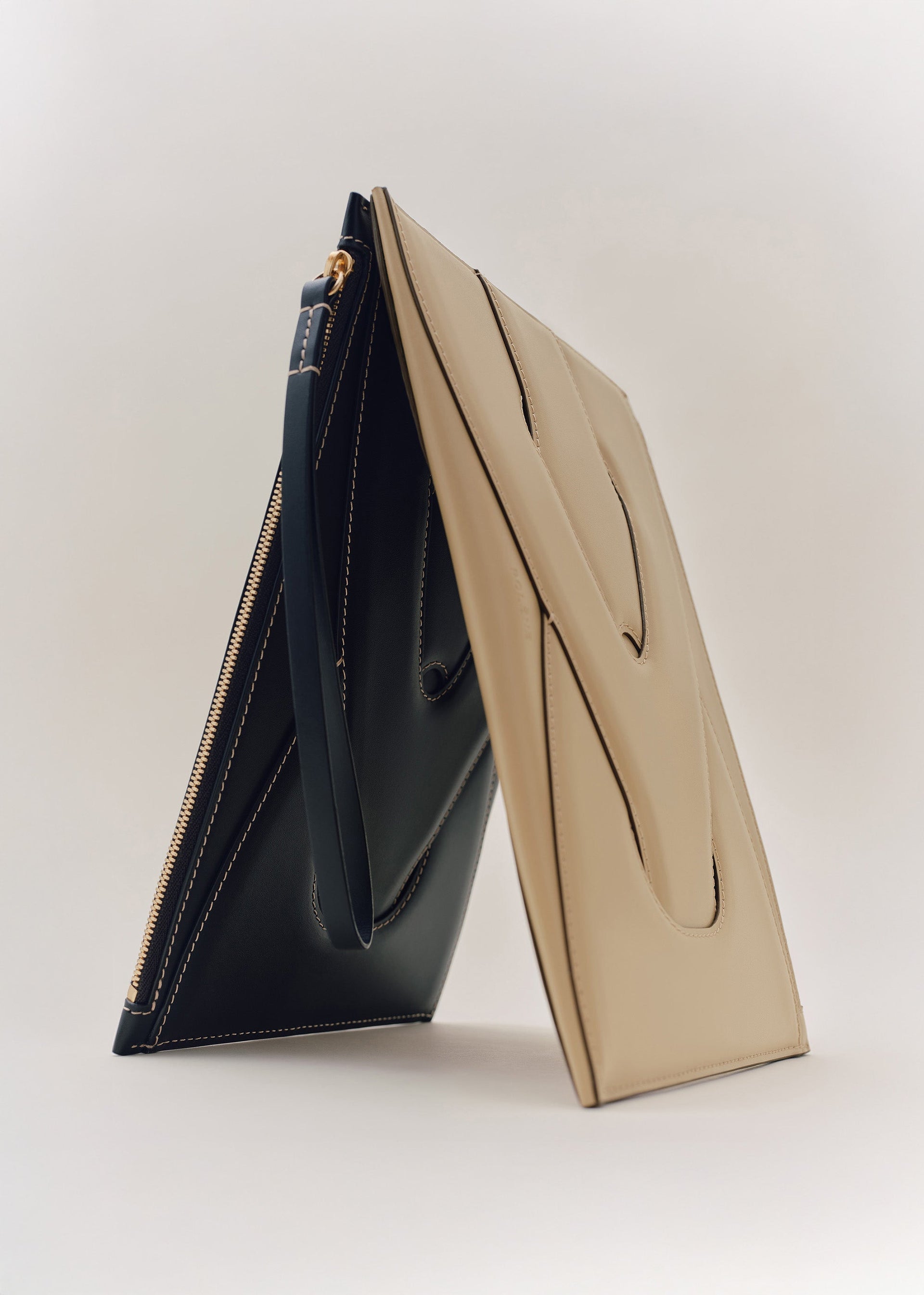 Nodde Pouch - Sand
