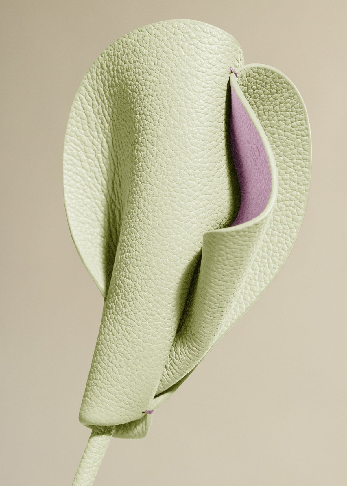 Pili Flower - Aloe