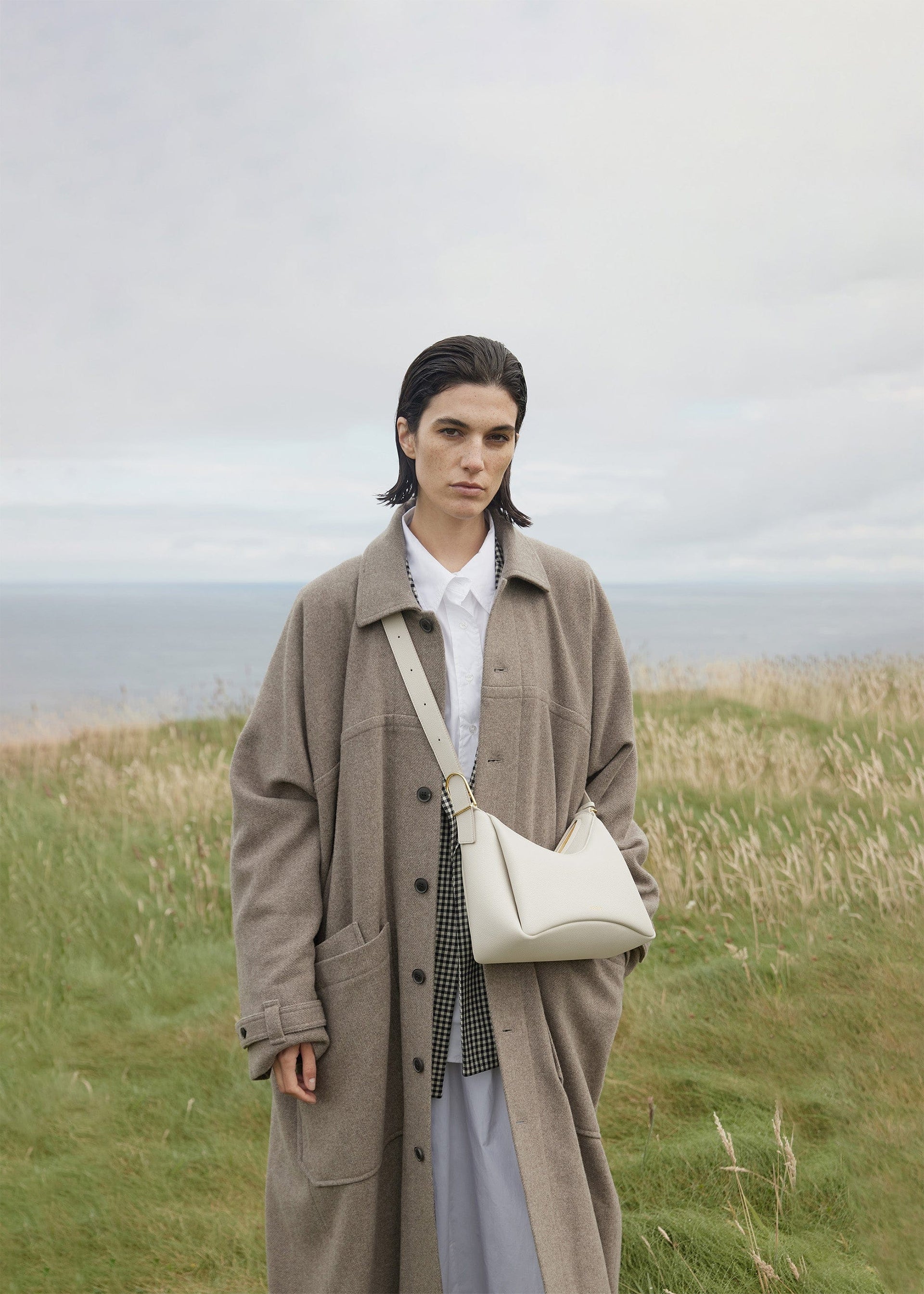 Umi - Textured Chalk