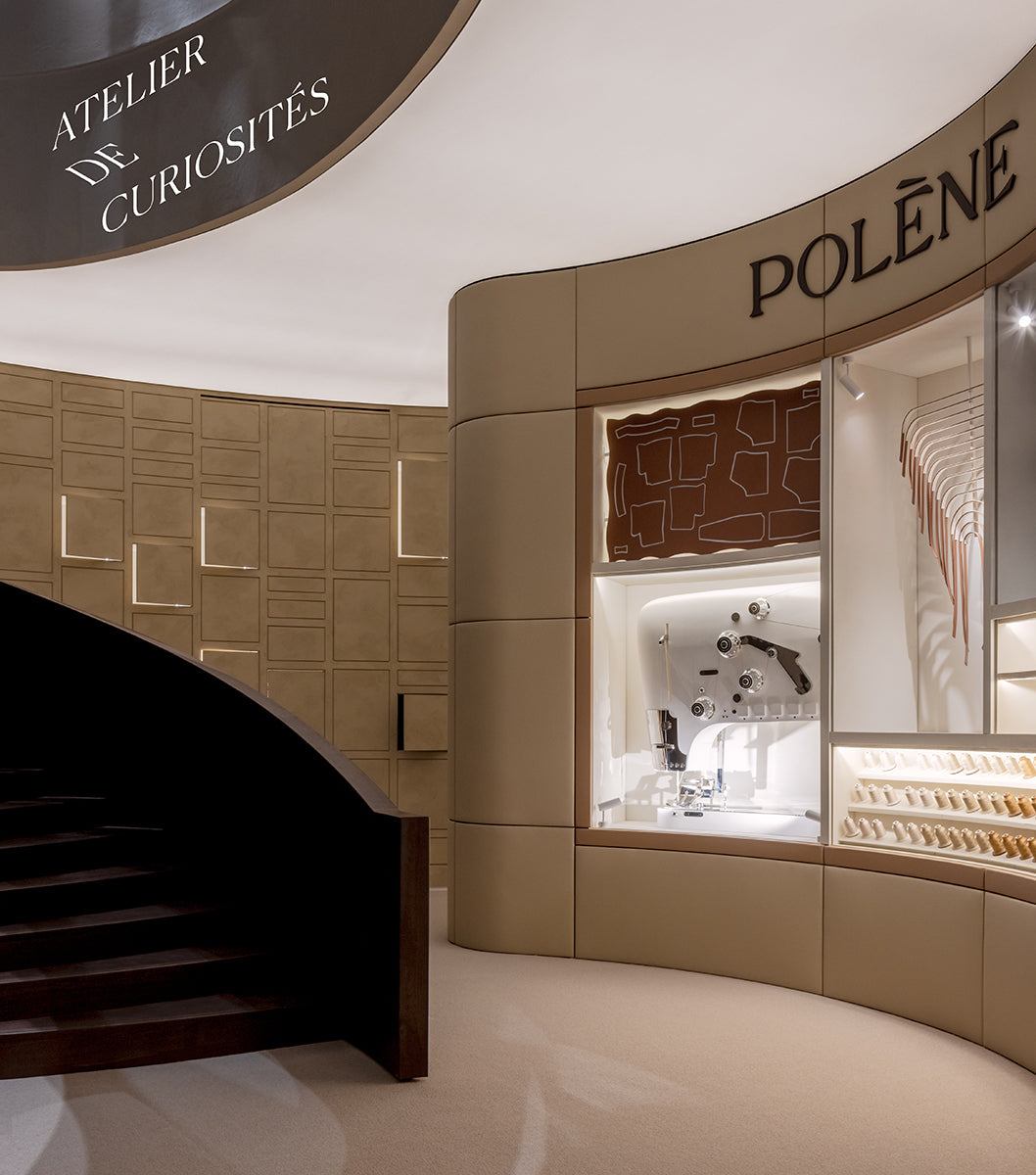 Polène - Parisian Leather Goods Brand - E-shop – Polène NL