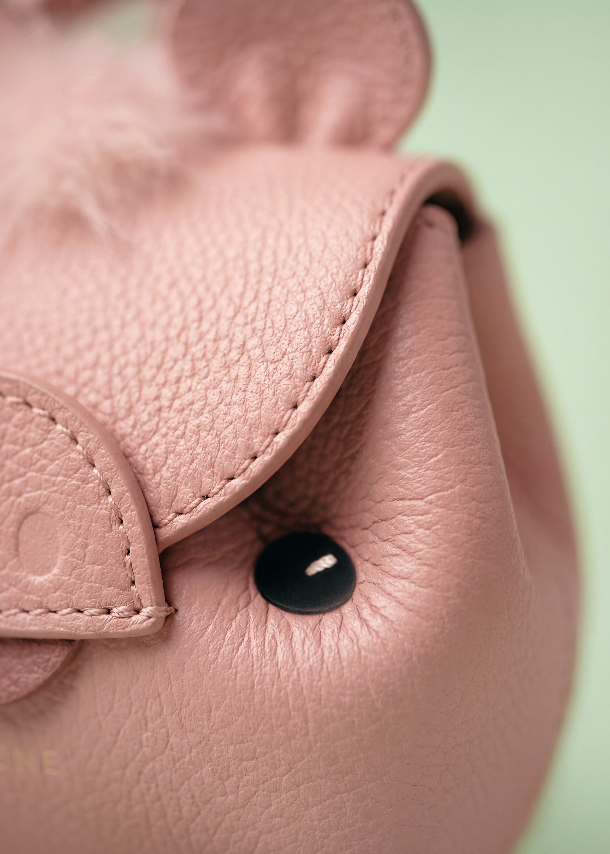 Polène | Charm - The Nanonimals Pigi - Nude – Polène NL