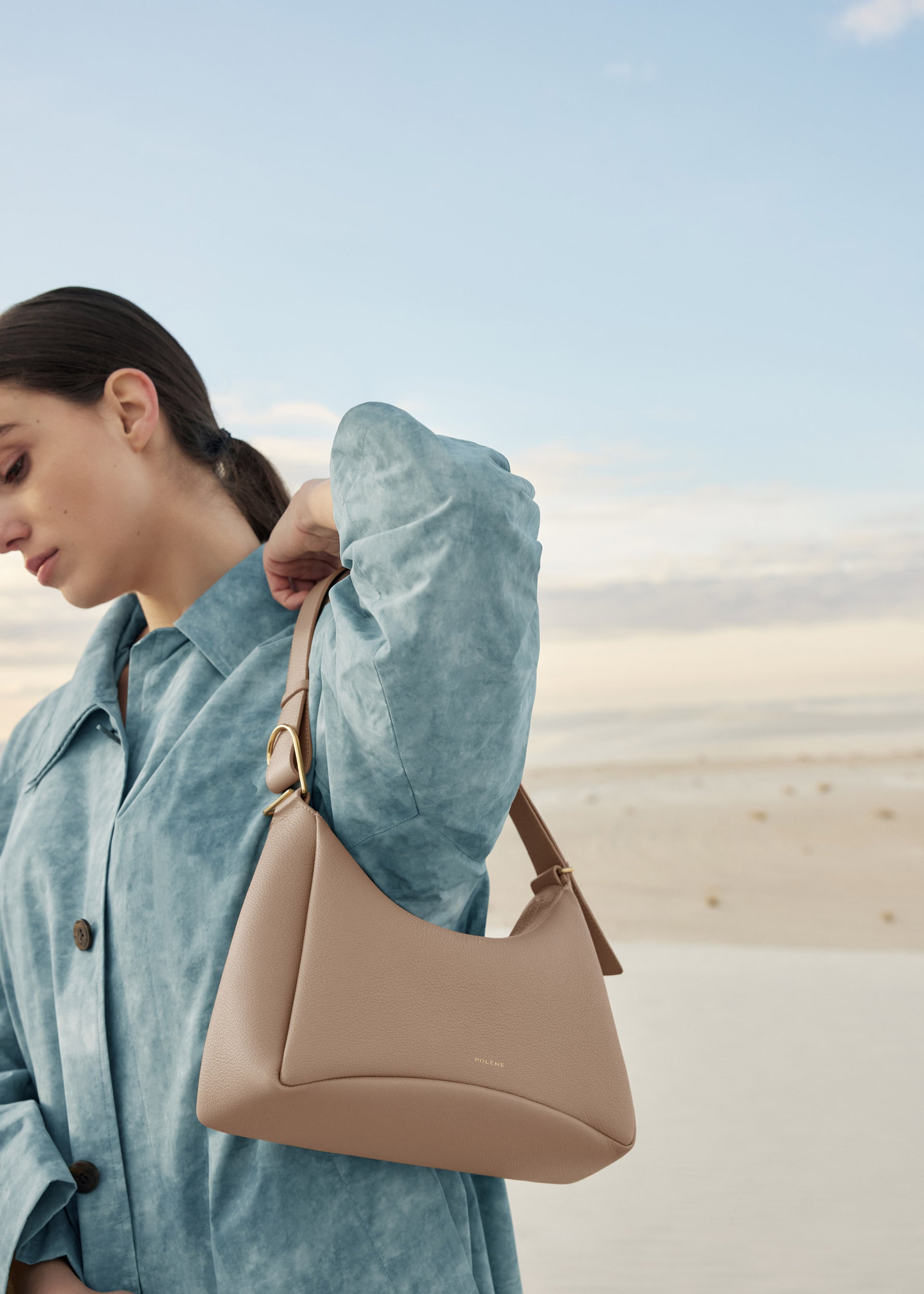 Umi - Textured Taupe