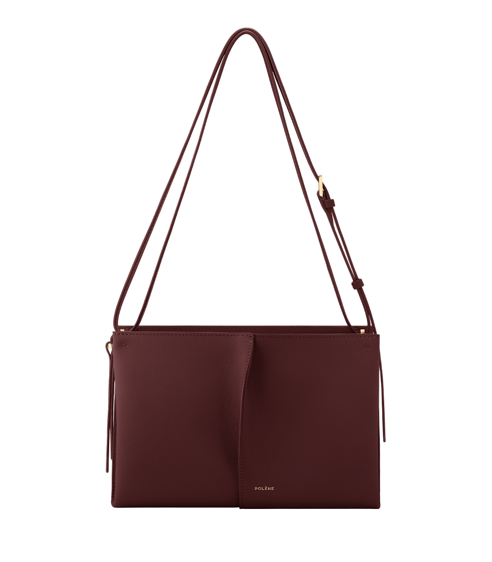 Boky - Textured Black Cherry