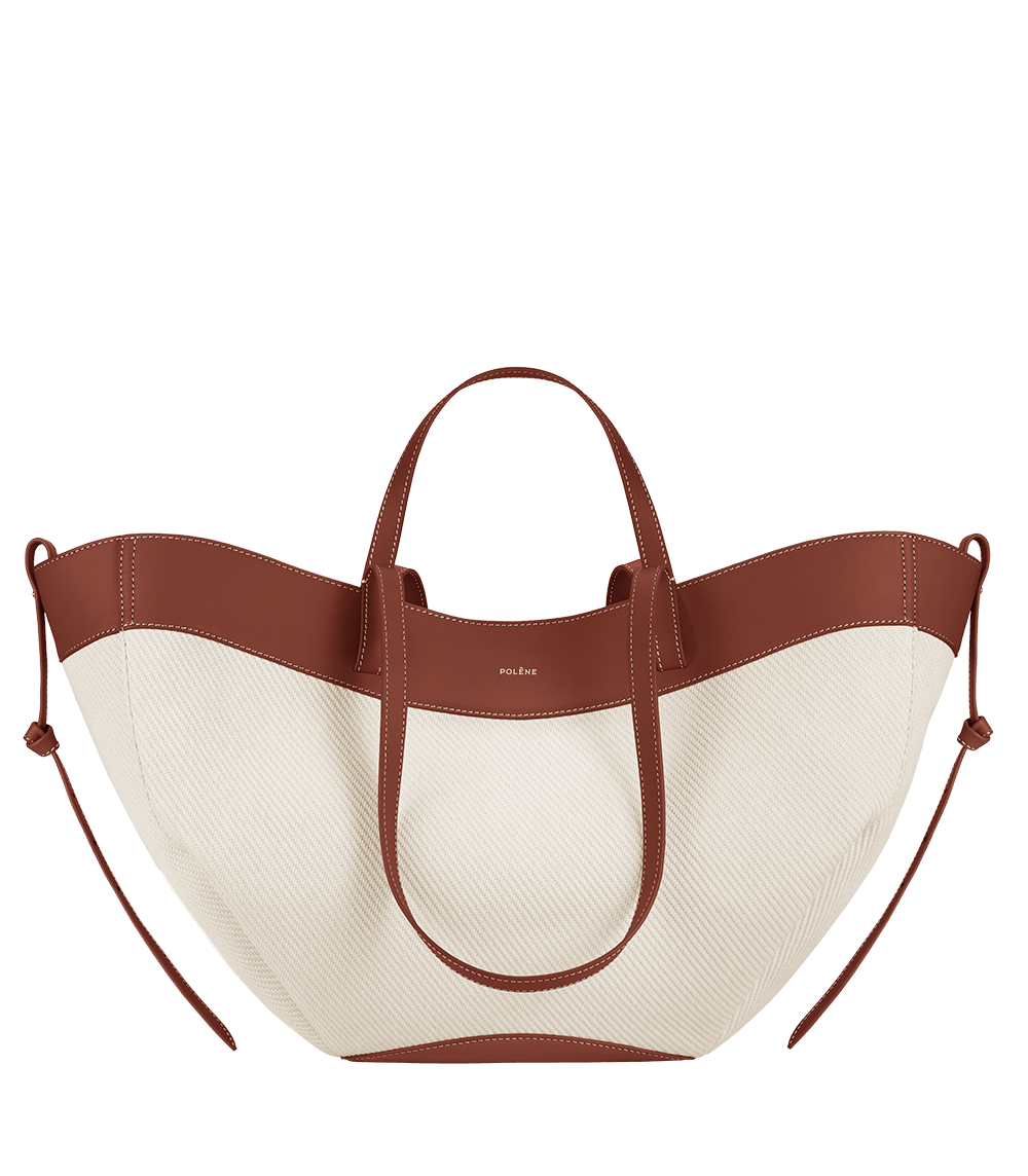 Cyme - Cognac Canvas