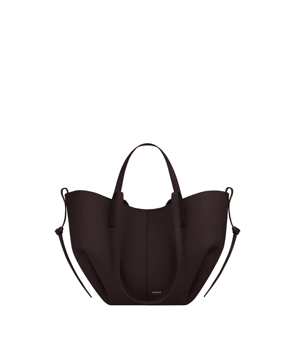 Cyme Mini - Textured Plum