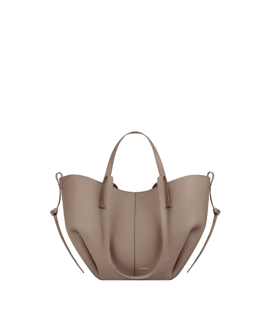 Le Cyme Mini Large tote bag full … curated on LTK