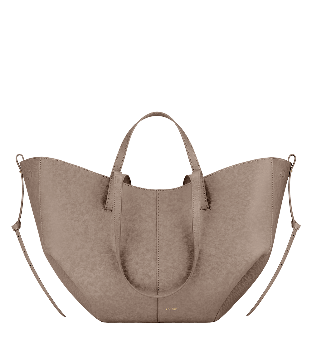 Cyme - Textured Taupe