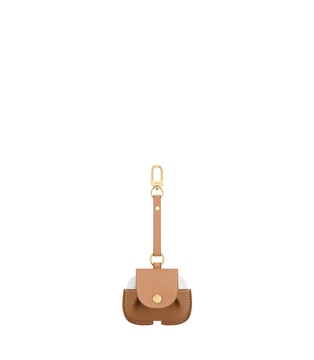 Airpods case - Duo Camel