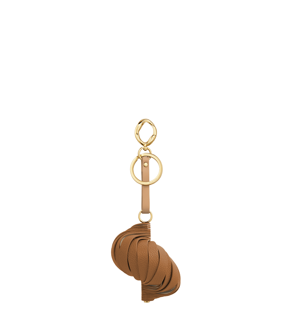 Elis Keyring - Trio Camel