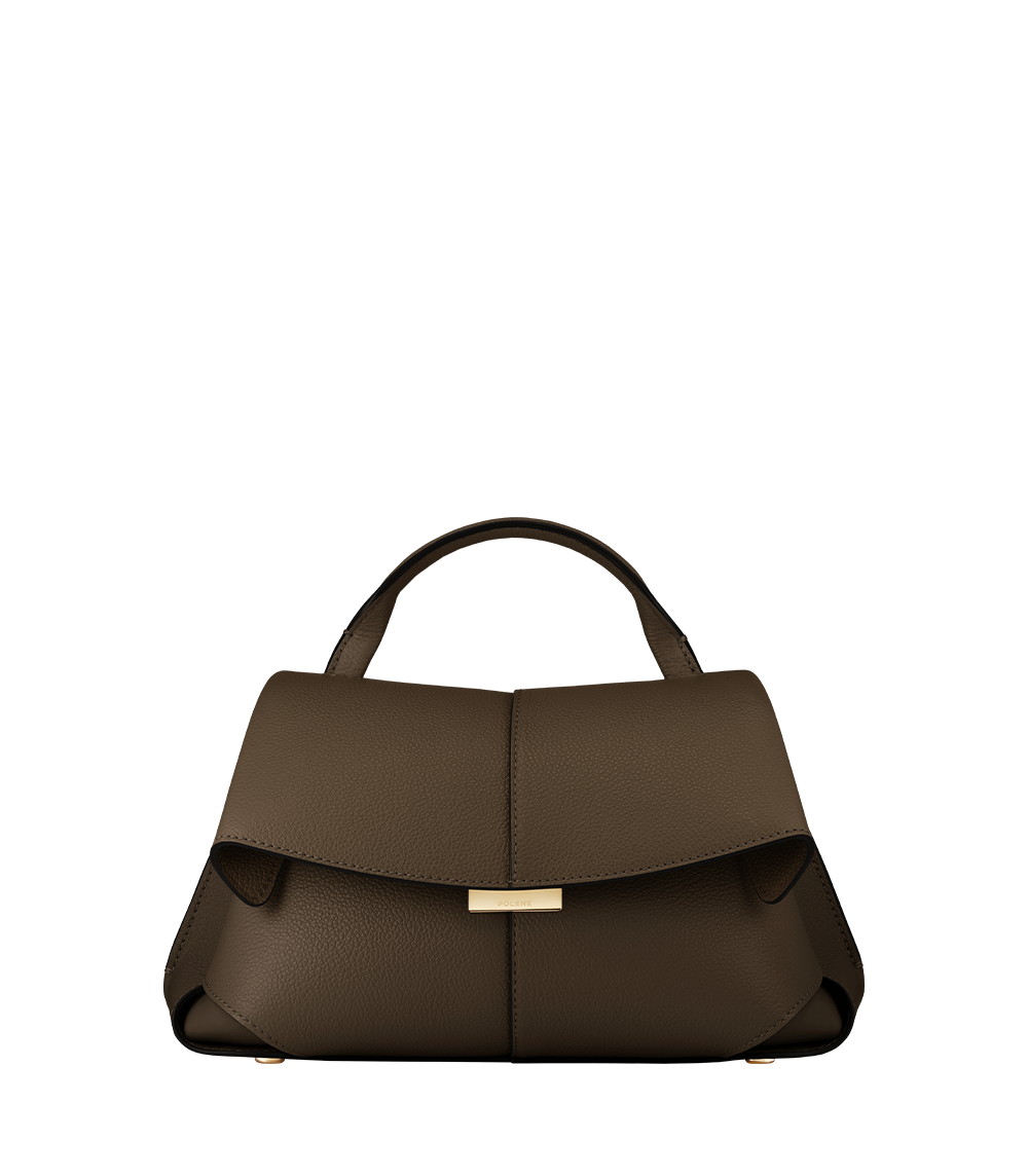 Mokki Mini - Textured Candied Chestnut