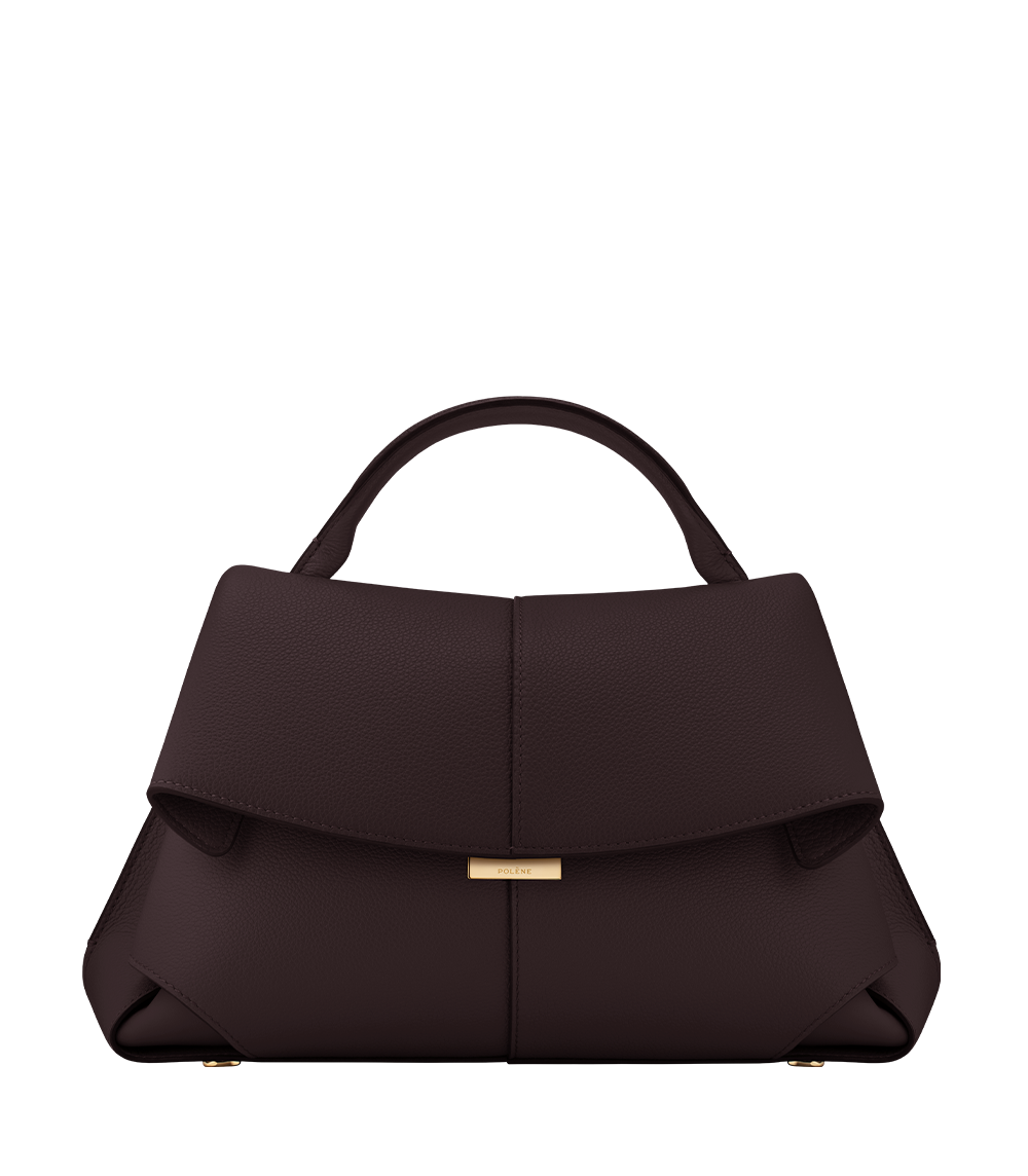 Mokki - Textured Plum