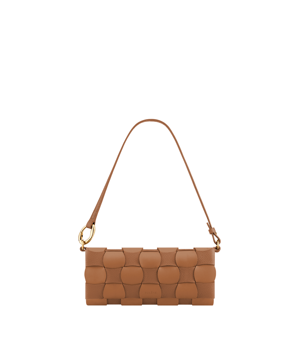 Polène | Bag - Neiti - Duo Camel – Polène NL Polène | Bag - Neiti - Duo Camel – Polène NL