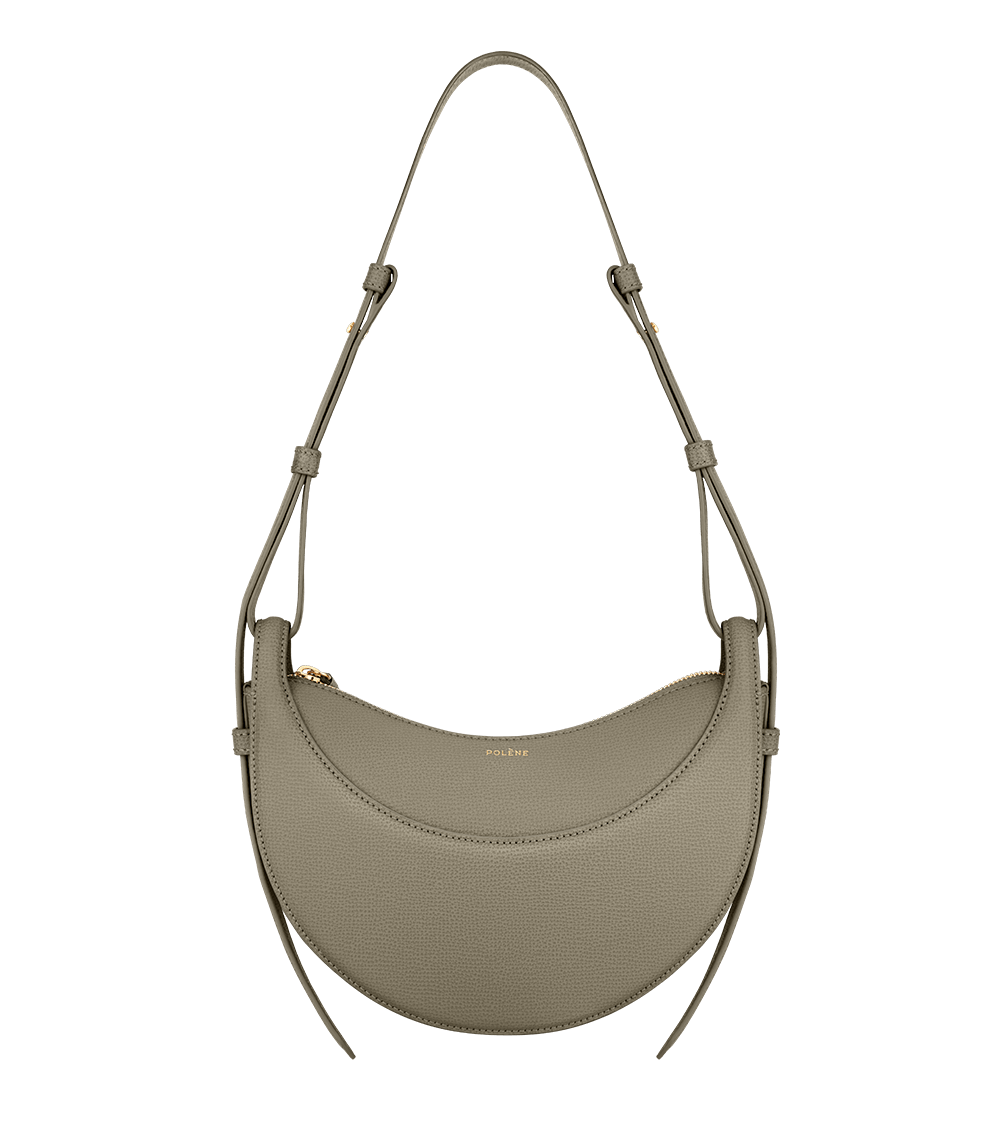 Numéro Dix - Textured Olive