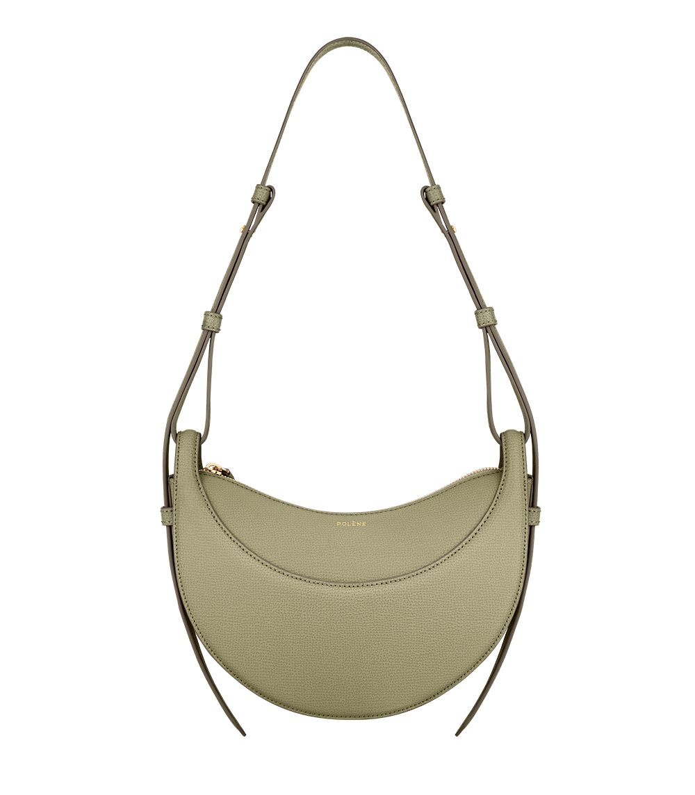 Numéro Dix - Textured Linden