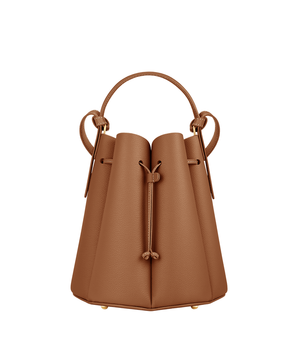 Numéro Huit - Textured Camel