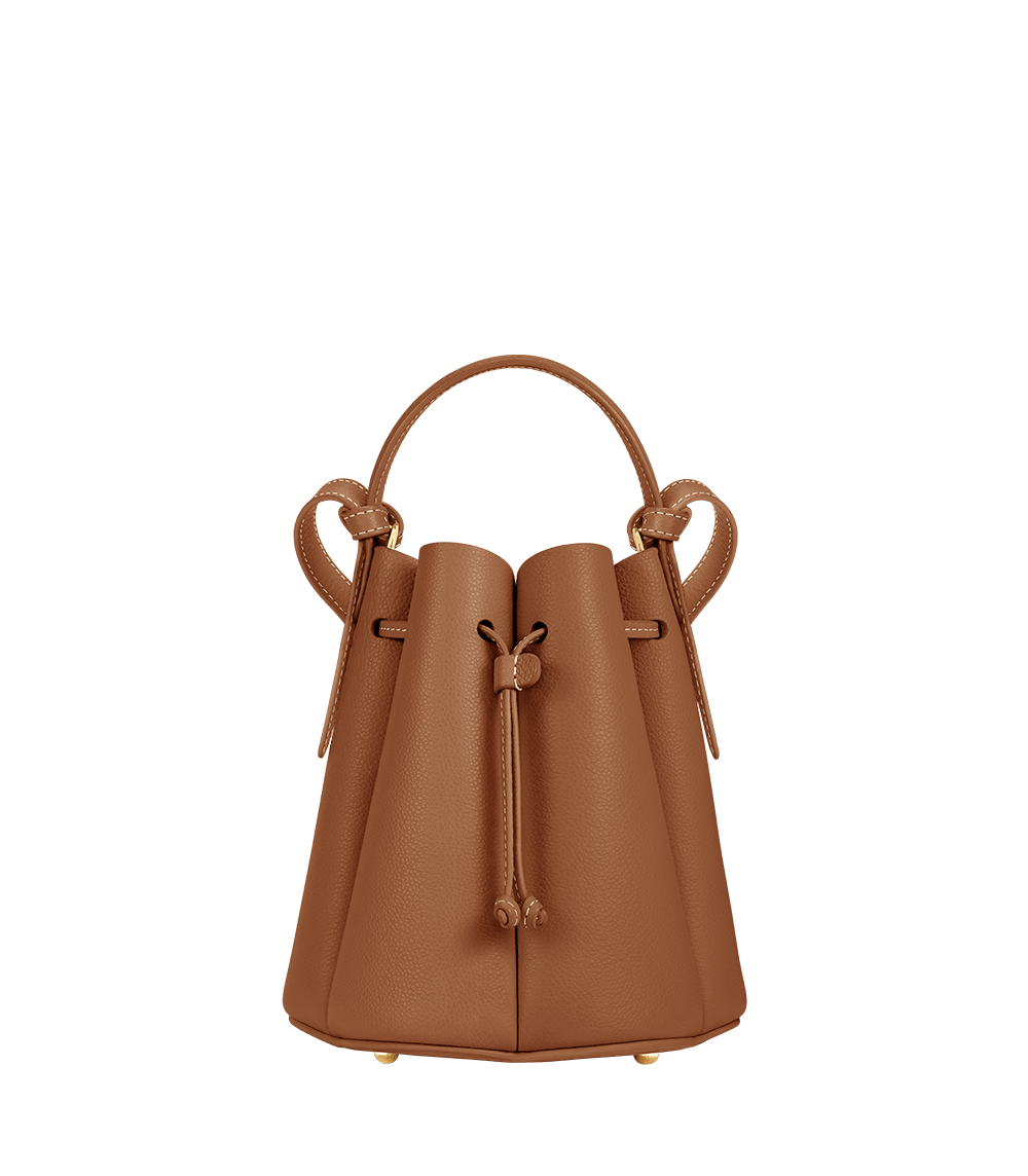 Numéro Huit Mini - Textured Camel