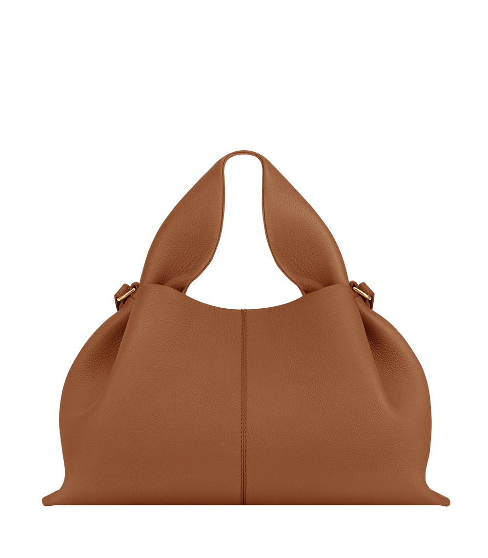 Numéro Neuf - Textured Camel