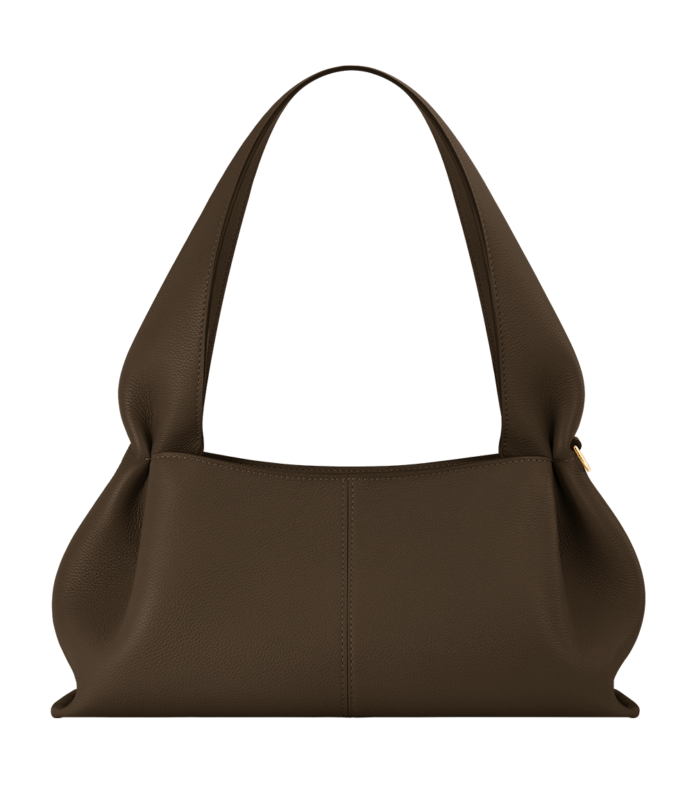 Numéro Neuf East West - Textured Candied Chestnut