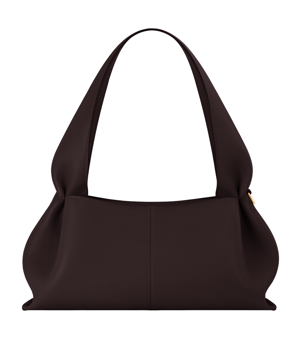 Numéro Neuf East West - Textured Plum