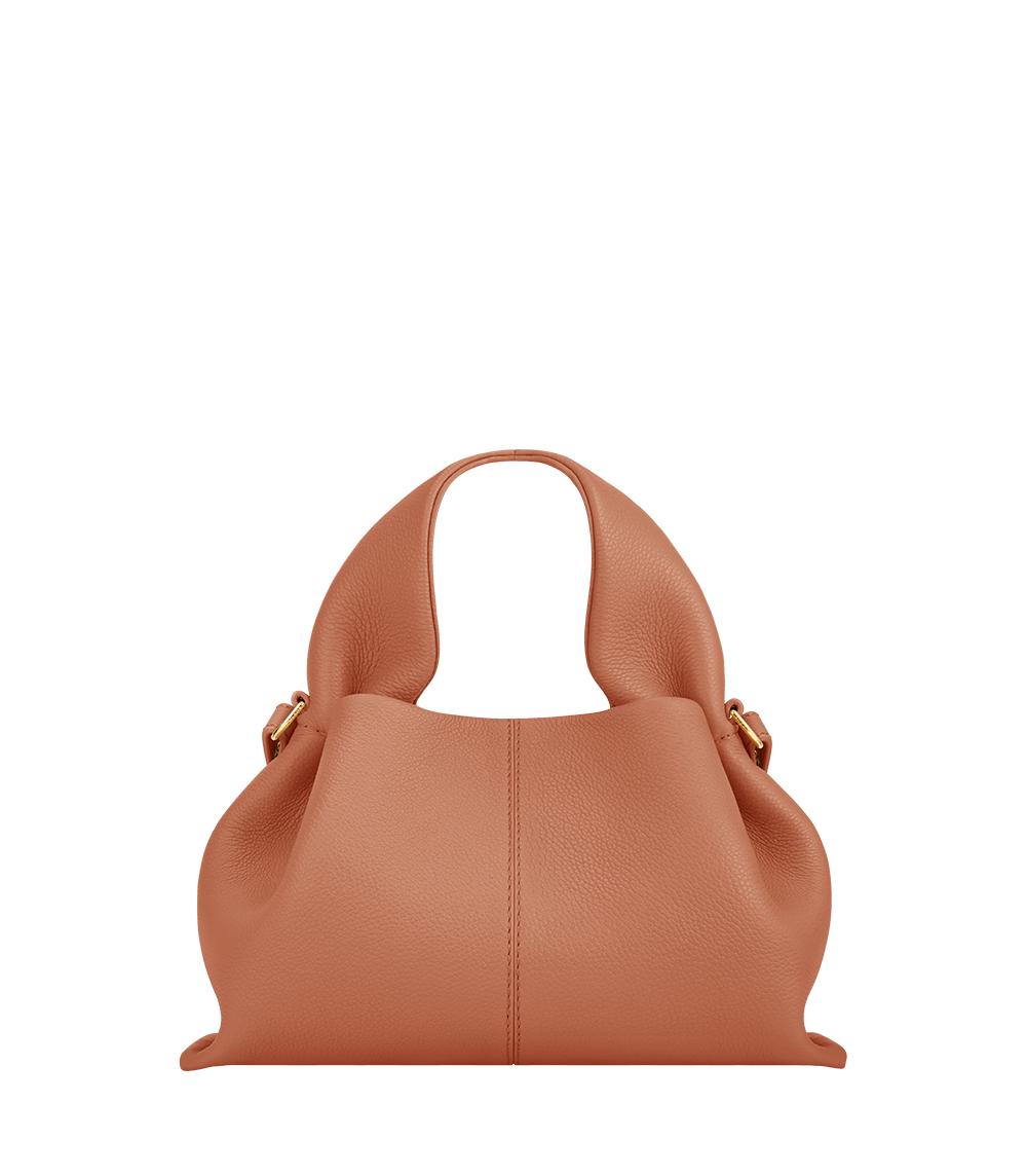 Numéro Neuf Mini - Textured Peach