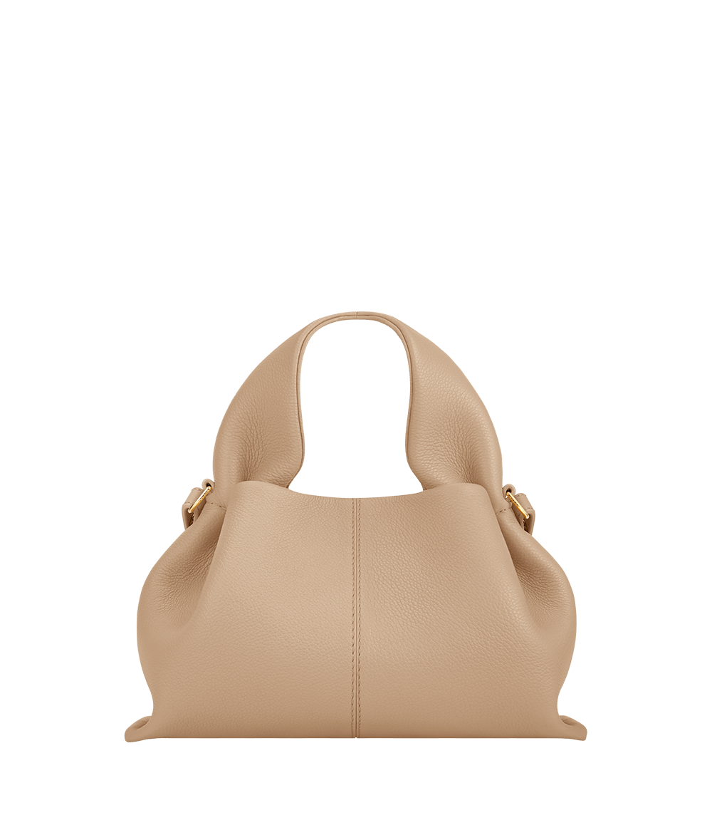 Numéro Neuf Mini - Textured Beige