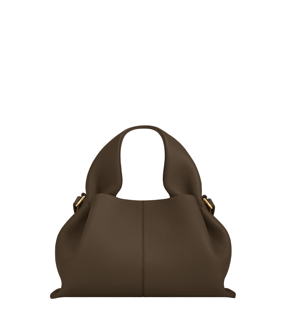 Numéro Neuf Mini - Textured Candied Chestnut