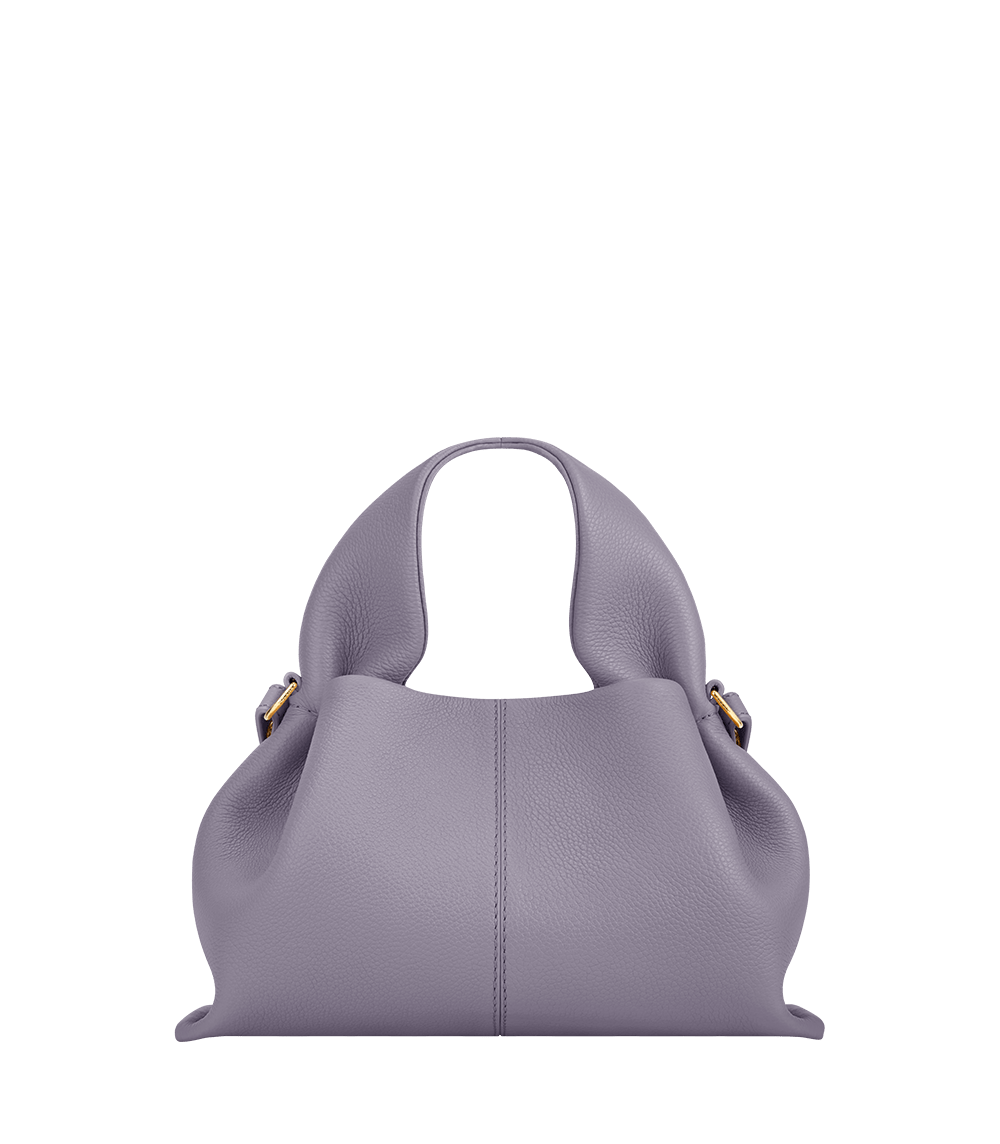 Numéro Neuf Mini - Textured Mauve