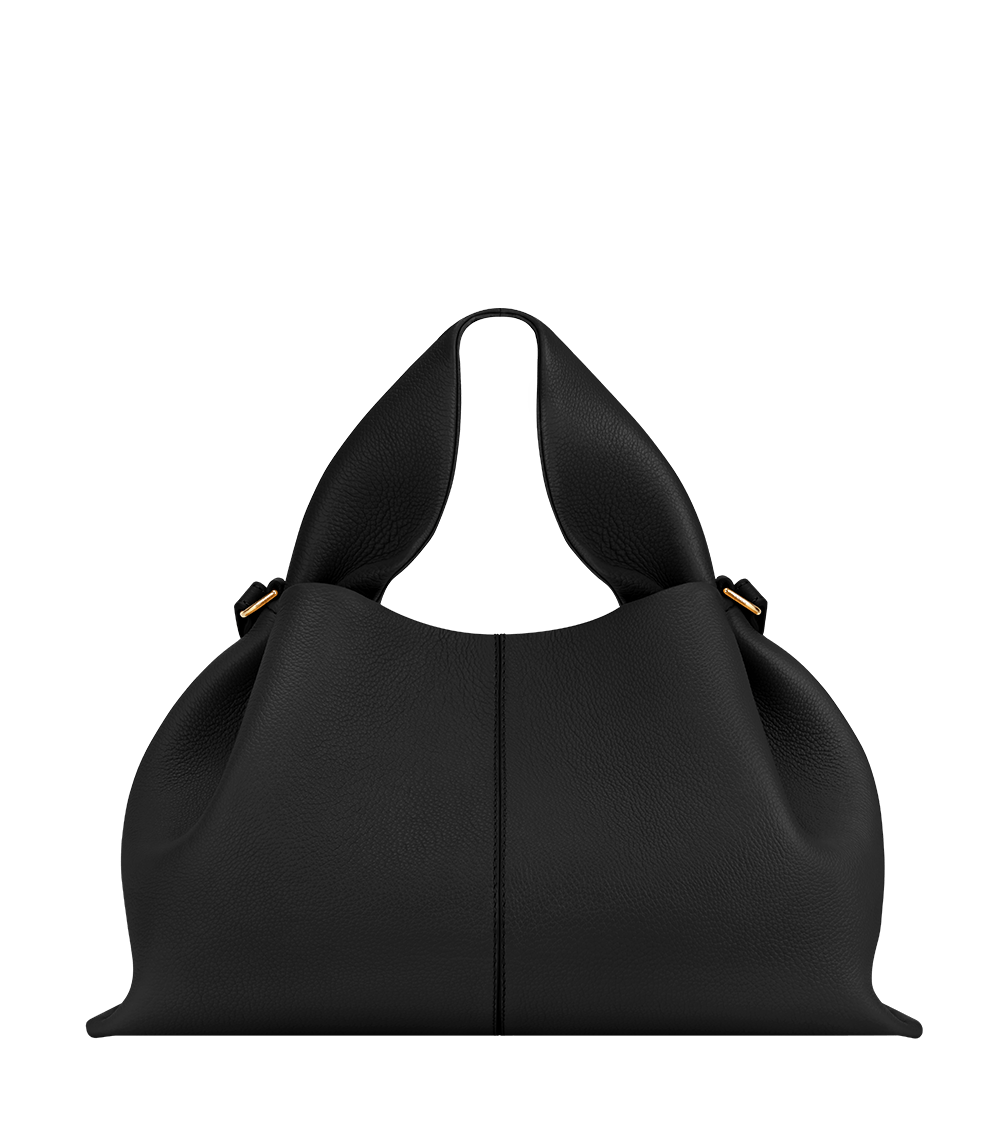 Numéro Neuf - Textured Black