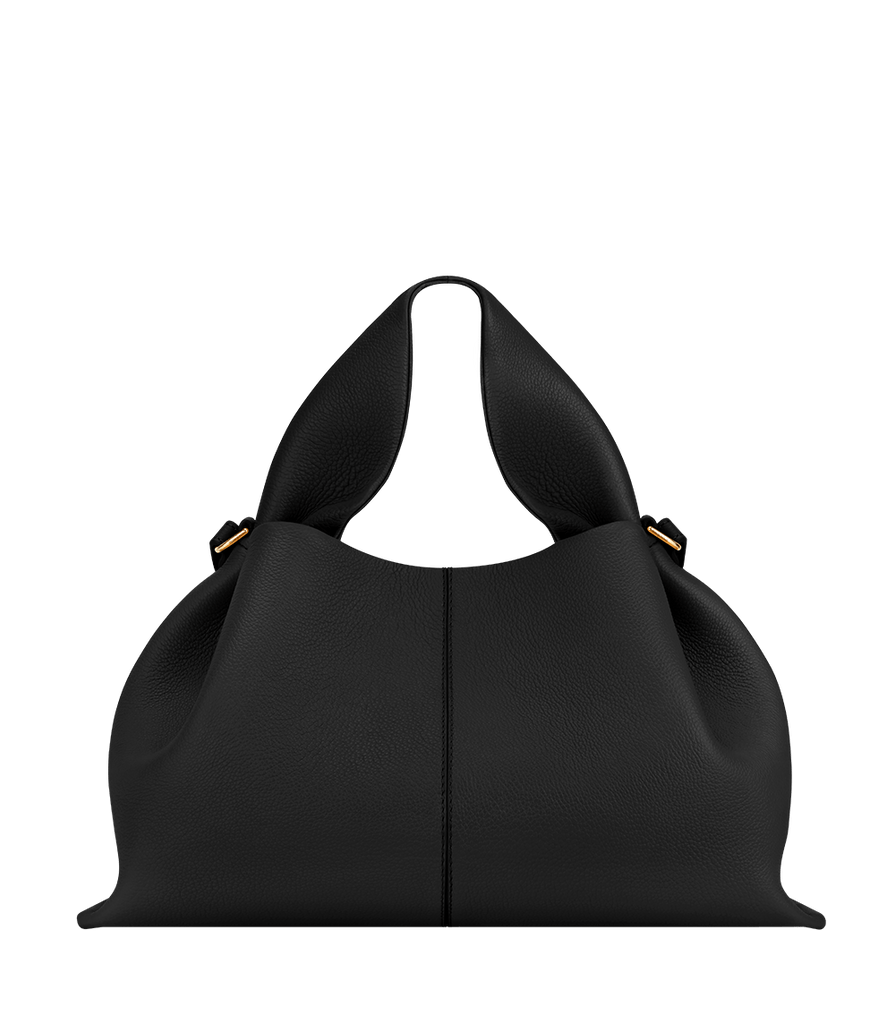 Polène | Bag - numéro Neuf - Black