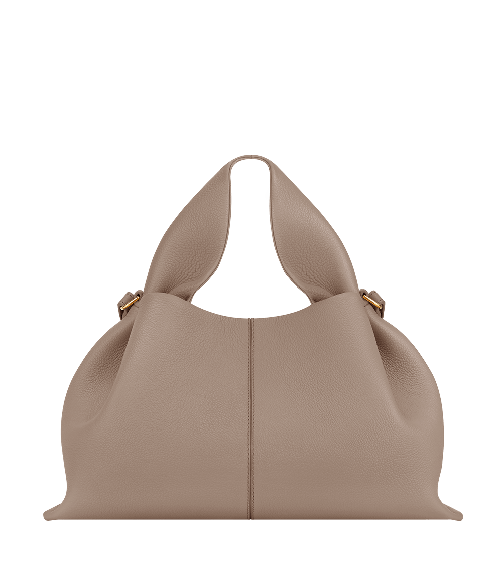 Numéro Neuf - Textured Taupe