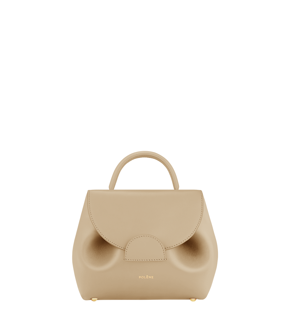 Numéro Un Nano - Smooth Sable