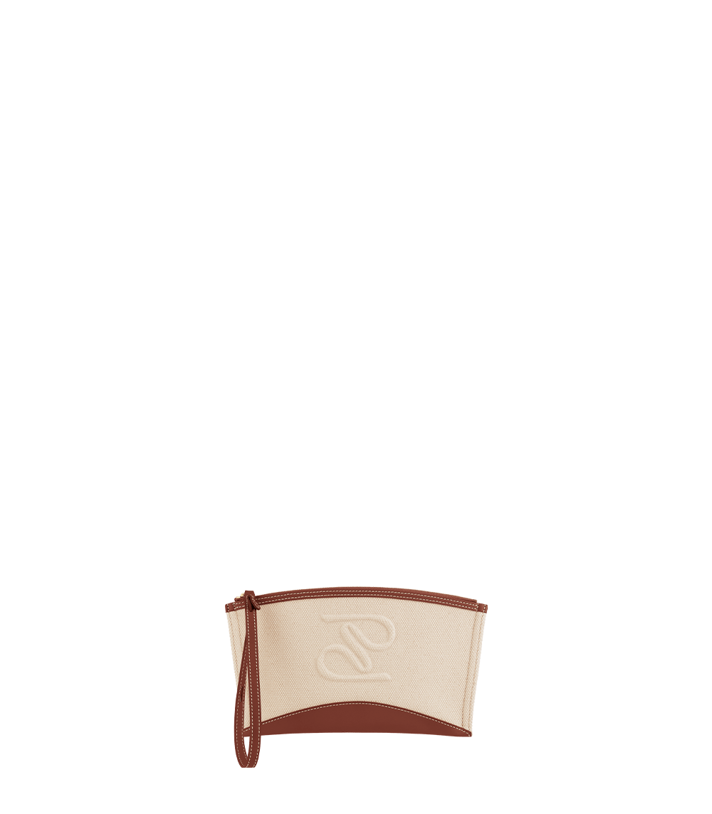 Ilo Pouch - Cognac