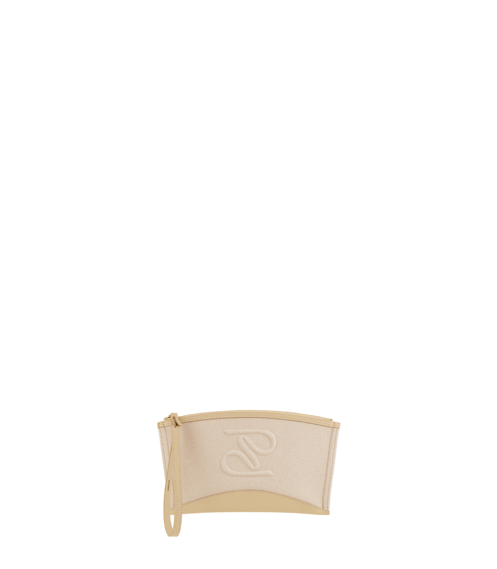 Ilo Pouch - Sand