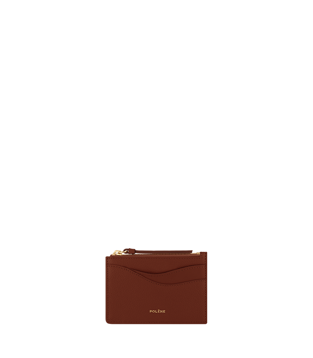 Pouch Sierra Mini - Duo Cognac