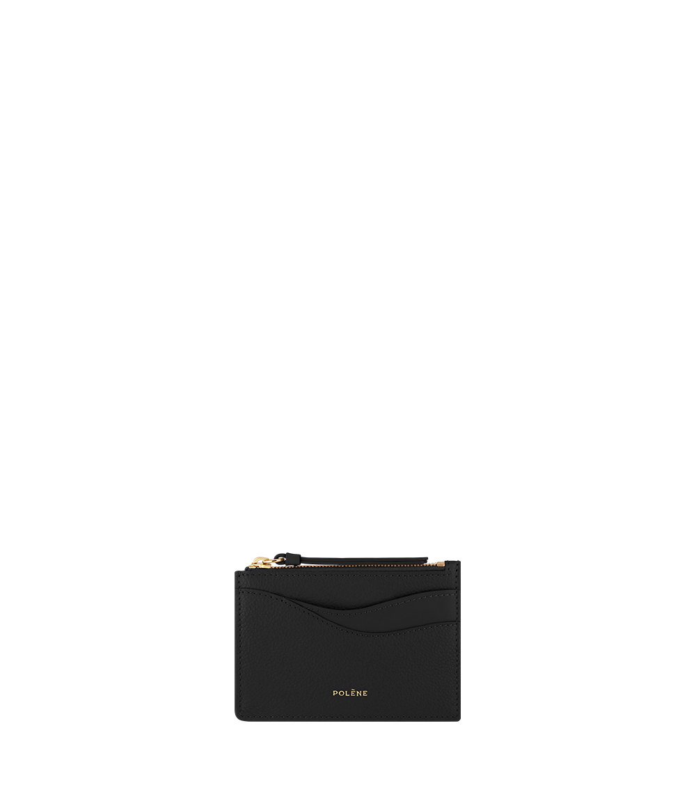 Pouch Sierra Mini - Duo Black