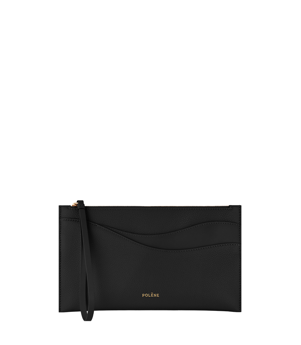 Sierra Pouch - Duo Black