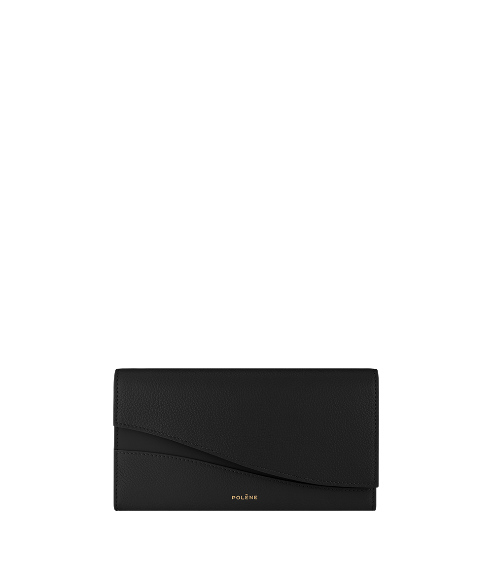 Sierra Wallet - Duo Black